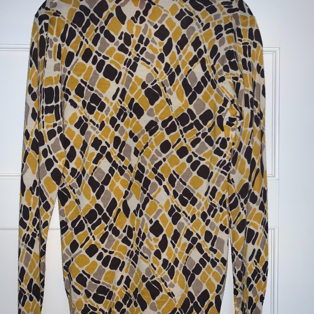 Tory Burch Cardigan - Picture 4 of 5